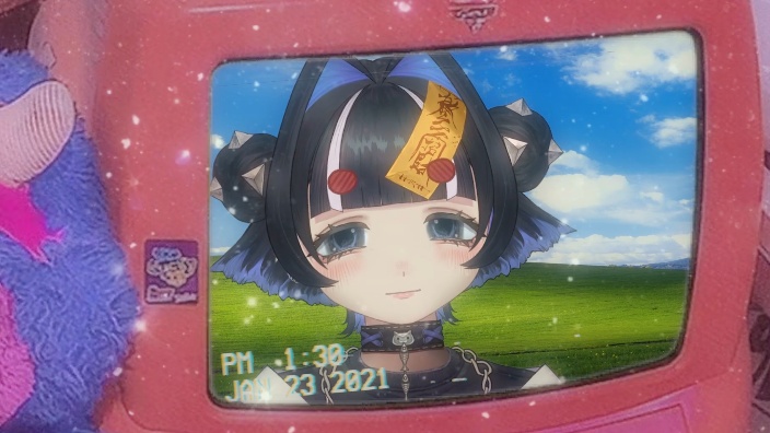 吃人了 的封面图