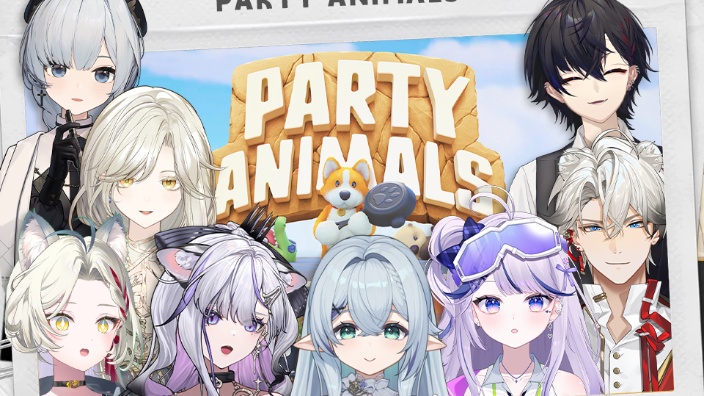 联动！O.o 的封面图