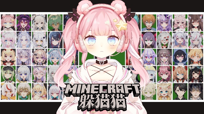 早！音游熊！12点看永劫新赛季发布会 的封面图