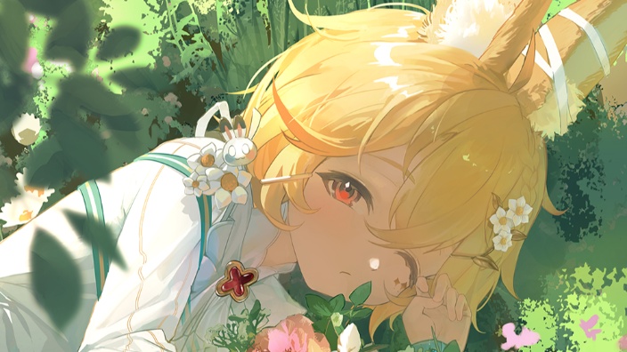 治愈游戏：小小书店 的封面图