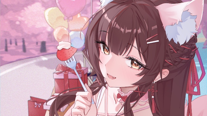 【歌】快来听歌！ 的封面图