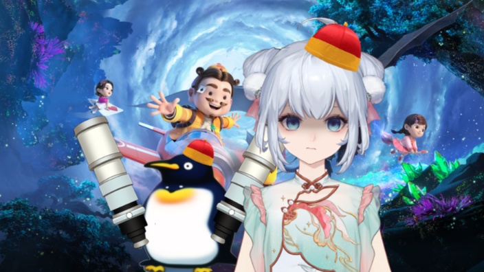 【2D】呵呵,领导教打牌 的封面图