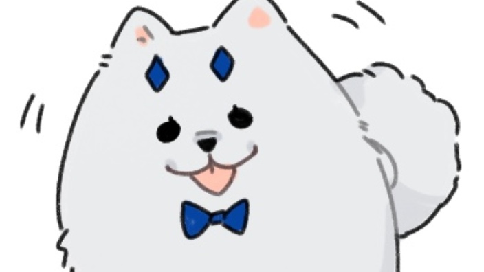 汪汪歌杂 的封面图