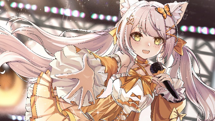 【生日会预告】午间稳定歌台