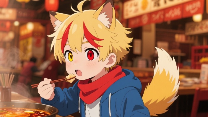 Pet.熊小鬼摸金 的封面图