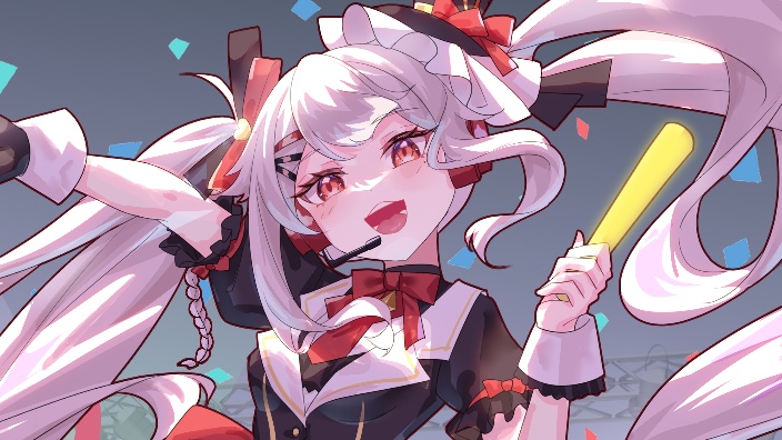 酥酥麻麻开唱！ 的封面图