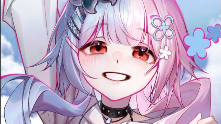 【妖管V】我来了我来啦