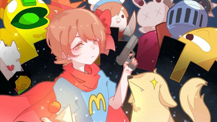 ⚠ 显示失败啦