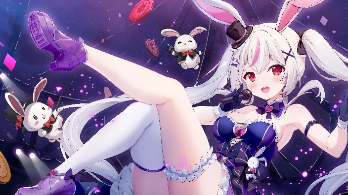 阿鲁︱杂谈时间！ 的封面图