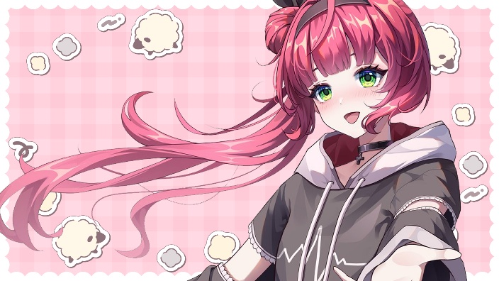 【B限】Azuki歌回 的封面图