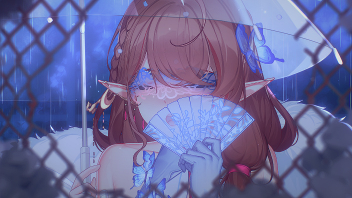 【黑3d】周年等身枕套大礼包回馈ing 的封面图