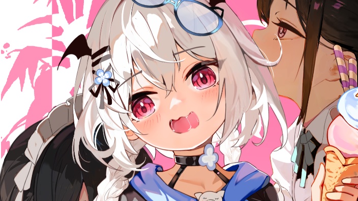 搞笑美女 的封面图