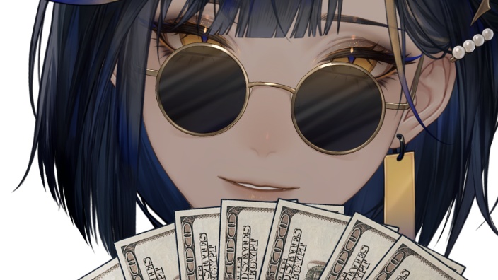 【工作音】情绪稳定的弱混选手