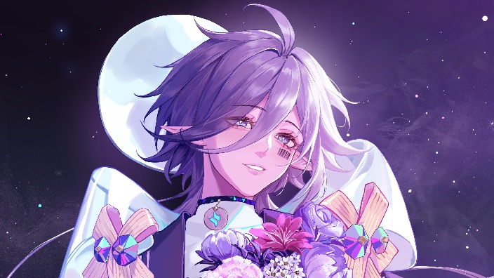 复活一天！中元节特辑！ 的封面图