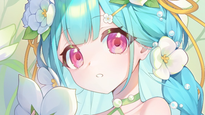 和进来的每个人说话 的封面图