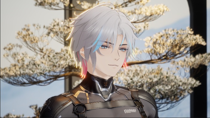 3D七夕特别直播! 的封面图