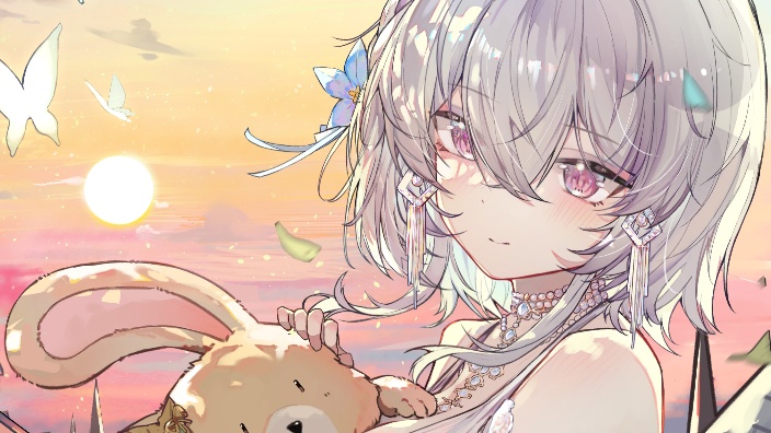 晨播一下 的封面图