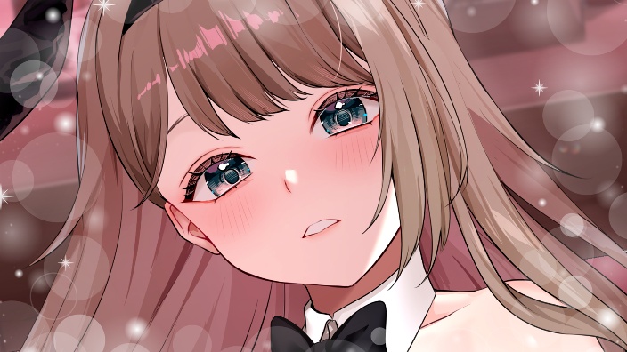 KU100／Ya酱在国庆长假也要治愈大家