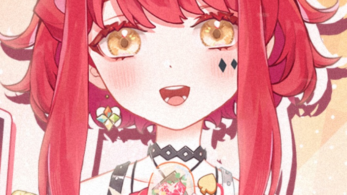 聊会天然后玩游戏 的封面图