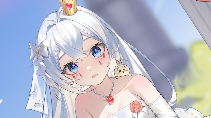 穿新衣服101!!happy!! 的封面图