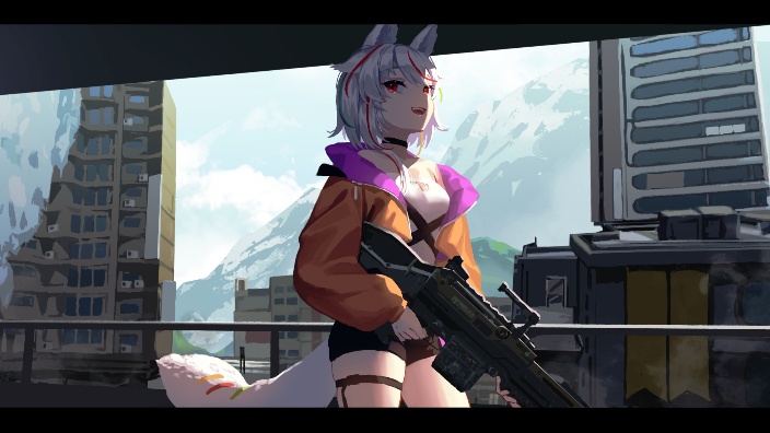 【B限】APEX！【日V】 的封面图