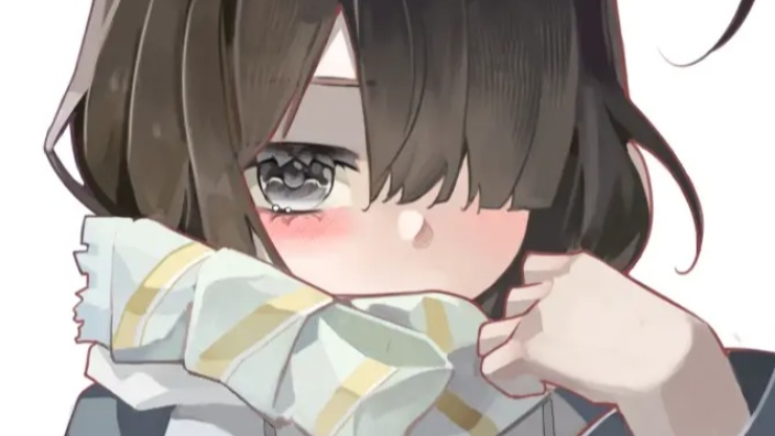 陪伴系小Ne！ ∞ 的封面图