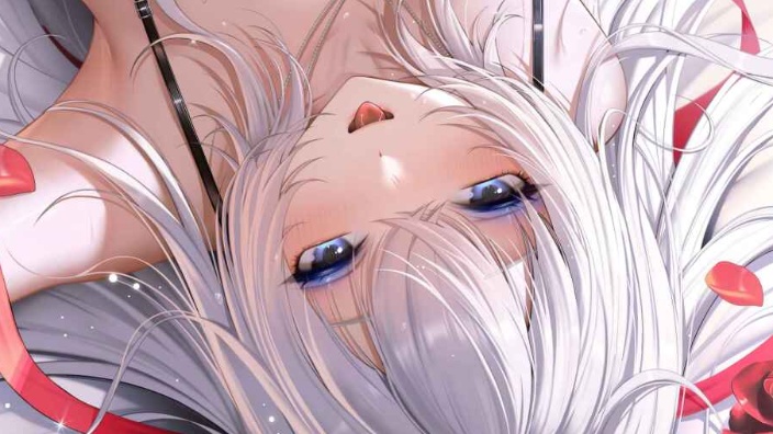 【被窝回】好需要你 的封面图
