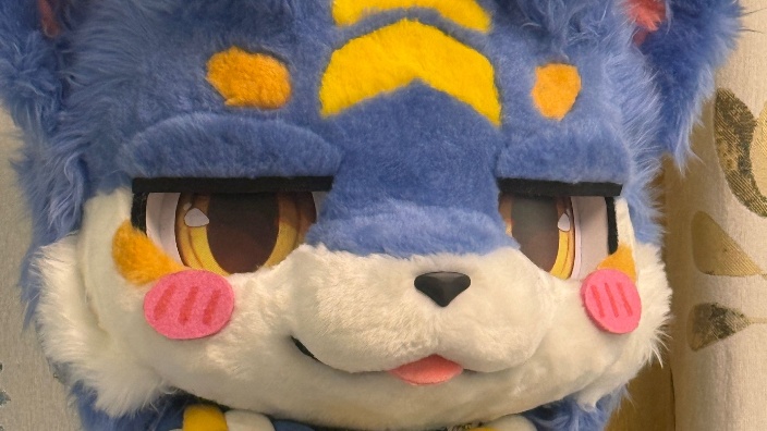 狗狗叫醒服务 的封面图