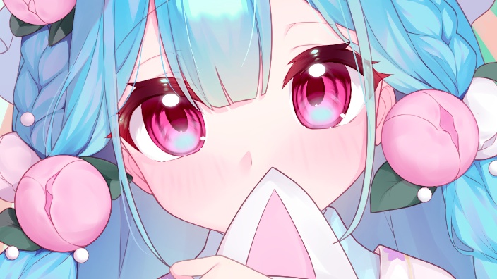 和进来的每个人说话 的封面图