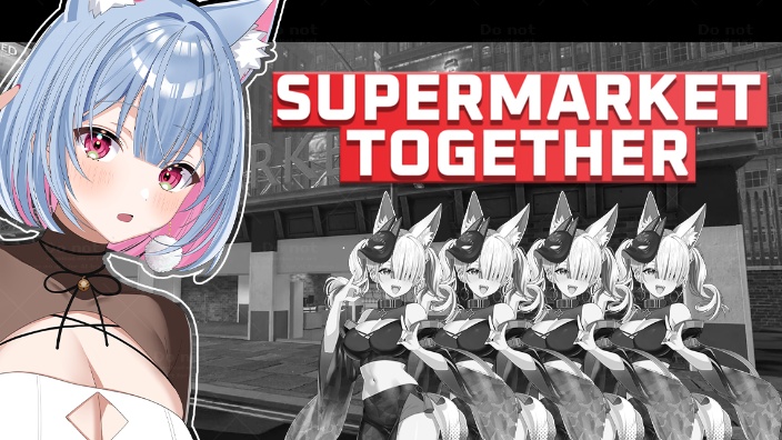 【游戏】姉妹交友！GW企画 的封面图