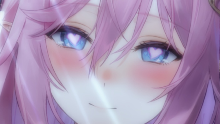 这个主播越看越好看 的封面图