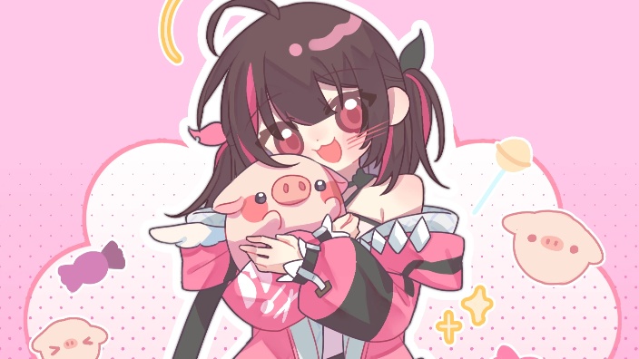 小唱!