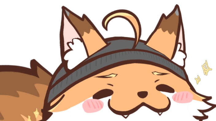 【试播】画舰长形象！欢迎黑听！ 的封面图