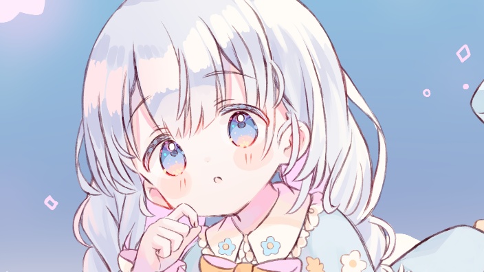 纯粹小捏...† 的封面图