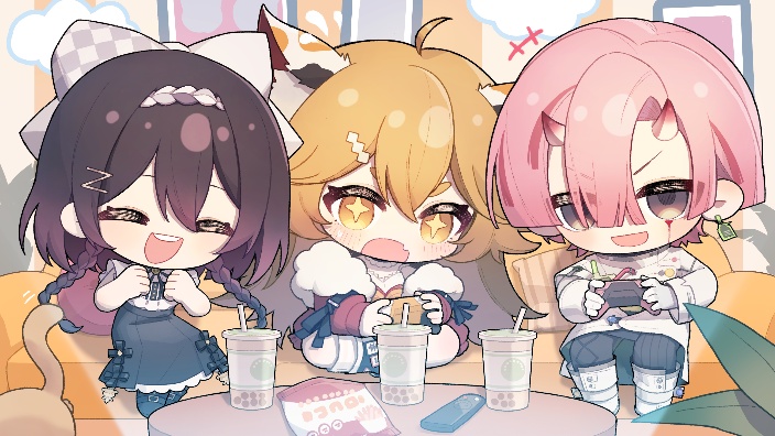 【REPO】137game! 的封面图