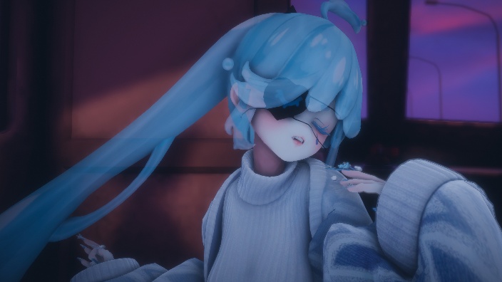 【3D】史莱姆娘出击-
