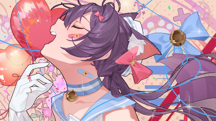喵啵！dokidoki棉花糖时间？！ 的封面图