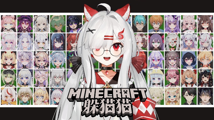 【MC】宝可梦——吃我一拳 的封面图