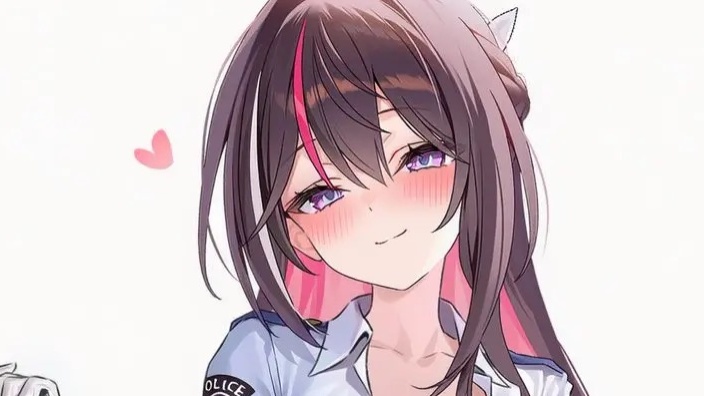 唱歌好听的新v 的封面图