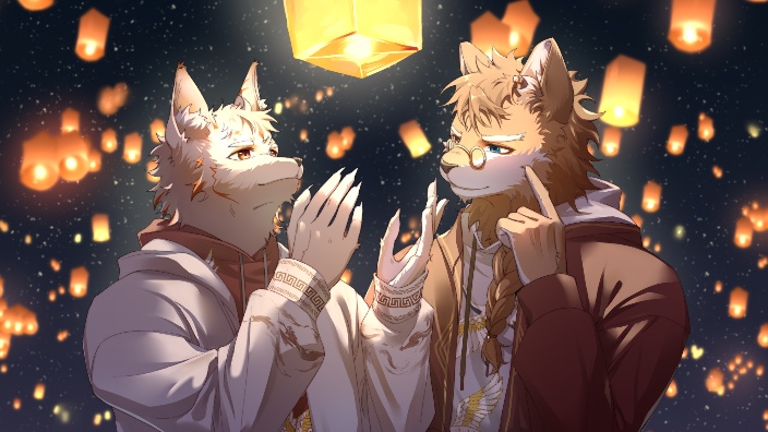 【狮踪人口】我想起来了!我全都想起来了!