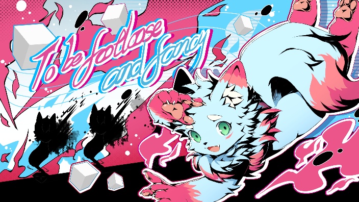 失踪狐口回归 的封面图