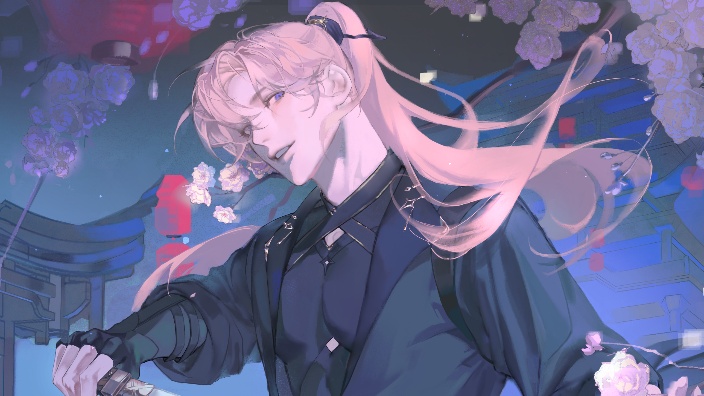 共度元宵 的封面图