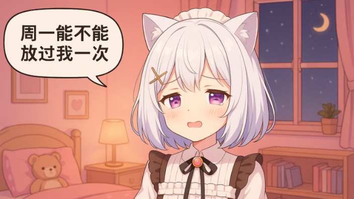 晩安放送 的封面图