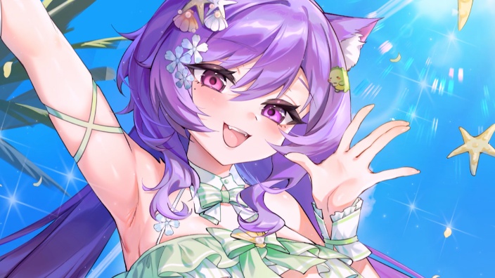 进来就啵啵你一下ovo 的封面图