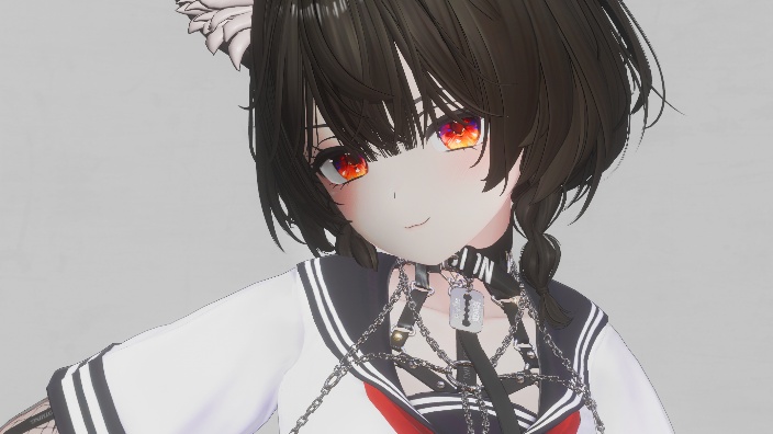 全身3D！不是说好做主播的○吗！ 的封面图