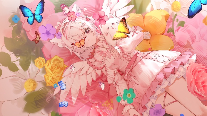 【歌势】听歌么 的封面图