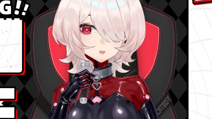 木星归来的女子（高达VS） 的封面图