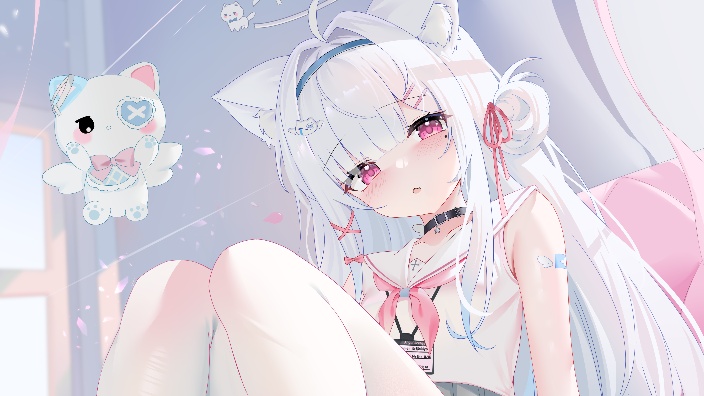 【歌杂】宝宝 听歌 的封面图