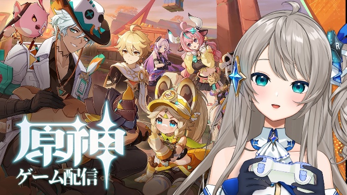好久没见的原(双推 的封面图