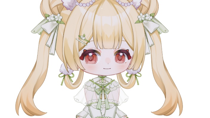 【20W设备听感 3D】全世界最可爱的猫